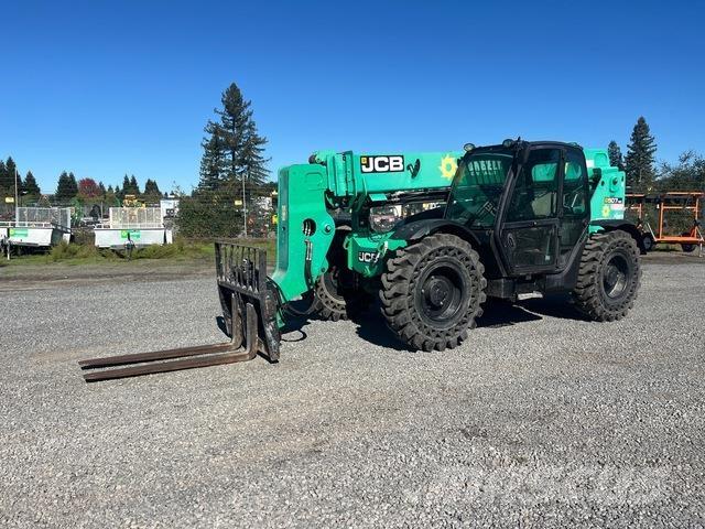 JCB 507-42 Teleskoplæssere