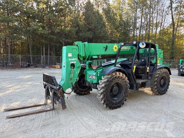 JCB 507-42 Teleskoplæssere