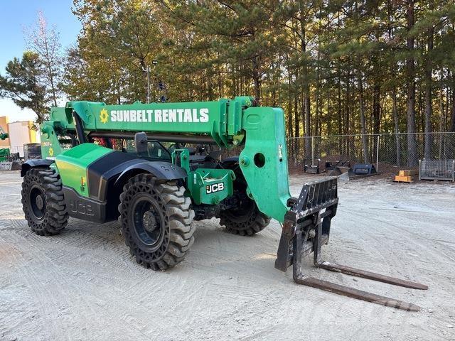 JCB 507-42 Teleskoplæssere