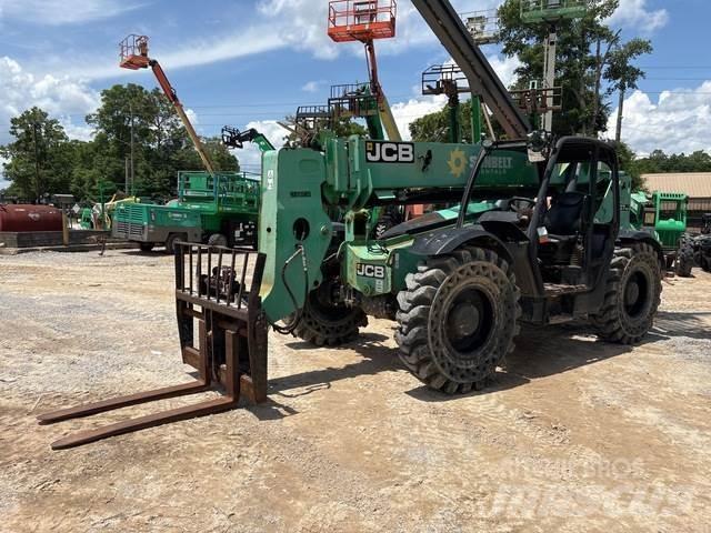 JCB 507-42F Teleskoplæssere