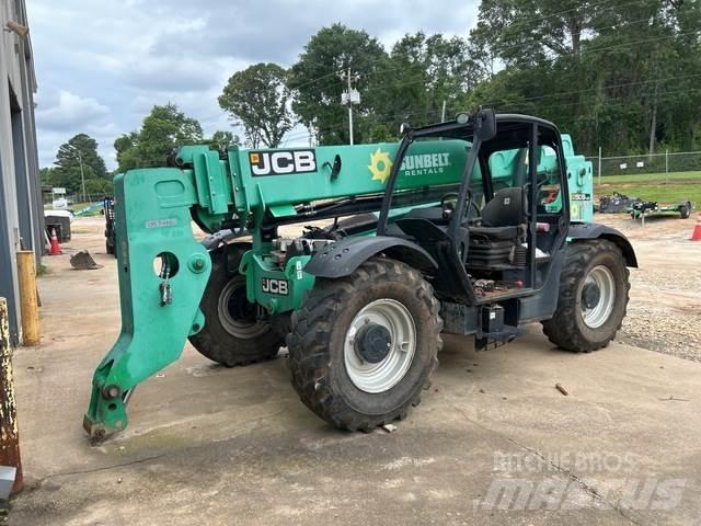 JCB 509.42 Teleskoplæssere