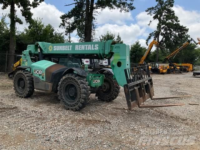 JCB 509-42 Teleskoplæssere