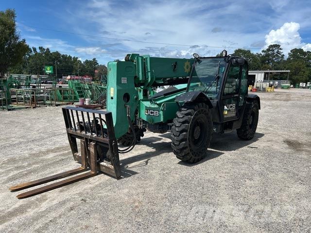 JCB 509-42 Teleskoplæssere