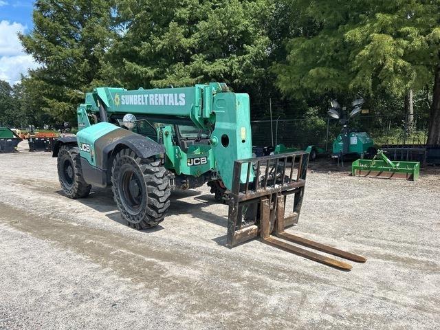 JCB 509-42 Teleskoplæssere