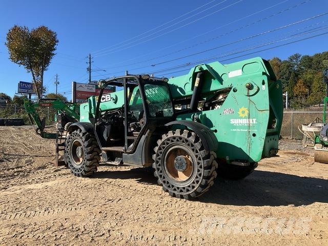 JCB 509-42 Teleskoplæssere