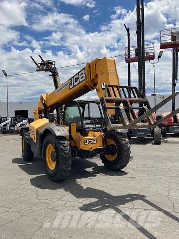 JCB 50942 S Teleskoplæssere