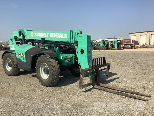 JCB 510-42 Teleskoplæssere
