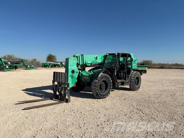 JCB 510-42 Teleskoplæssere