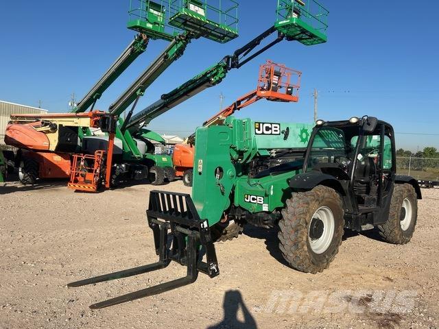 JCB 510-42 Teleskoplæssere