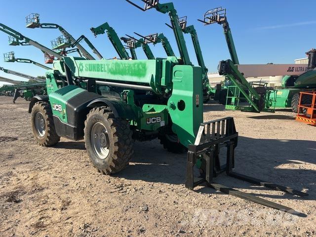 JCB 510-42 Teleskoplæssere