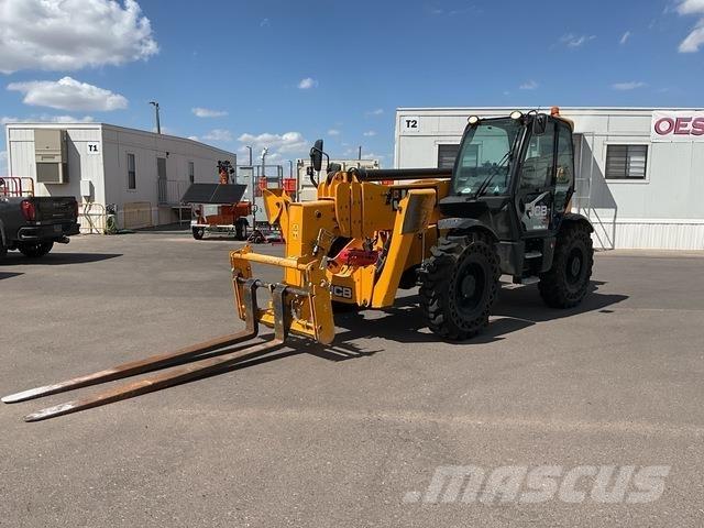 JCB 510-55TC Teleskoplæssere