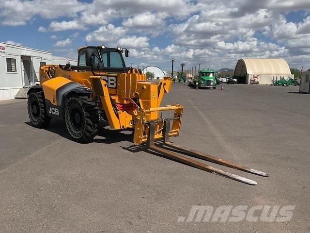 JCB 510-55TC Teleskoplæssere