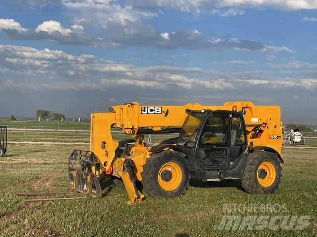 JCB 510-56 Teleskoplæssere