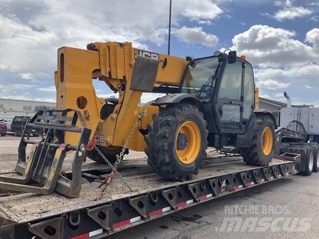 JCB 510-56 Teleskoplæssere