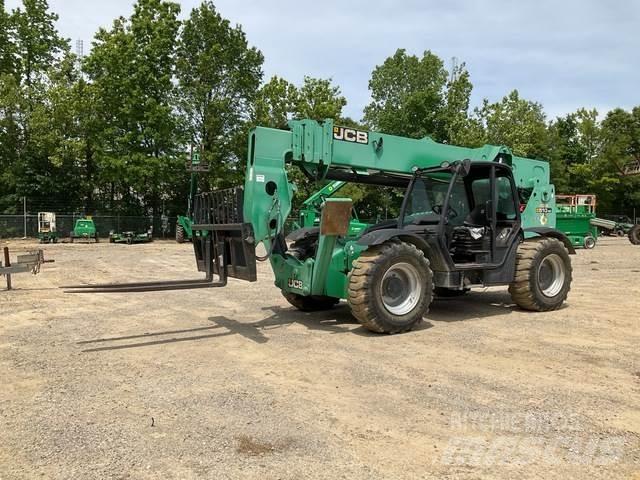 JCB 510-56 Teleskoplæssere