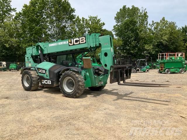 JCB 510-56 Teleskoplæssere