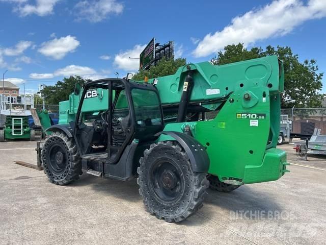 JCB 510-56 Teleskoplæssere