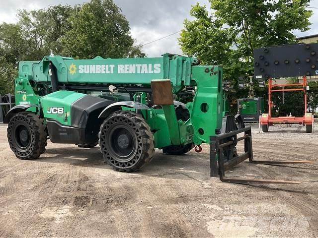 JCB 510-56 Teleskoplæssere