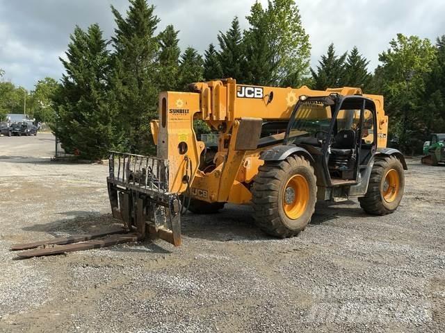 JCB 510-56 Teleskoplæssere