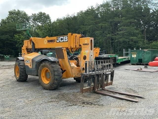 JCB 510-56 Teleskoplæssere