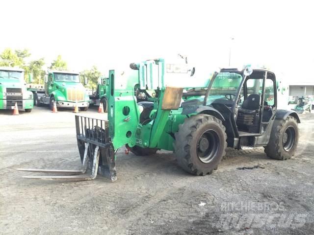 JCB 510-56 Teleskoplæssere