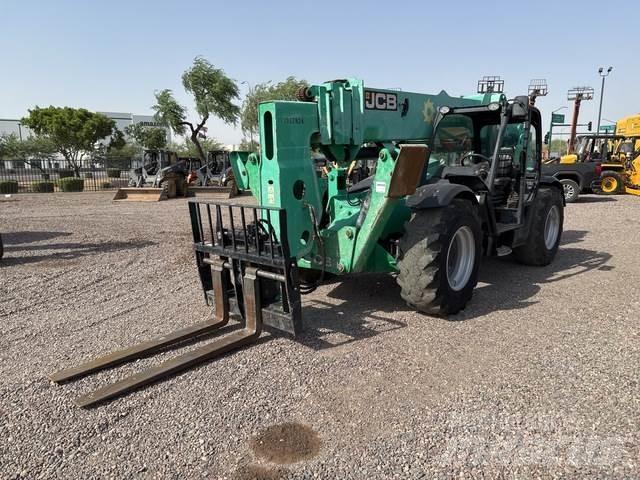 JCB 510-56 Teleskoplæssere