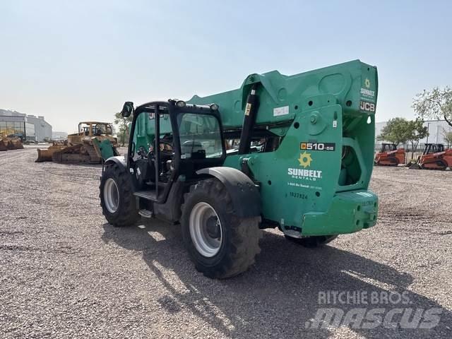 JCB 510-56 Teleskoplæssere