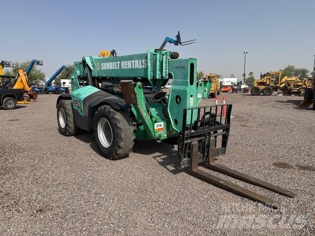 JCB 510-56 Teleskoplæssere