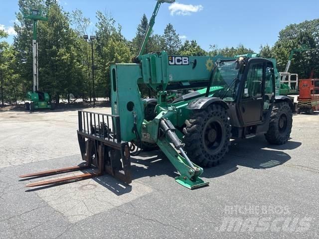 JCB 510-56 Teleskoplæssere