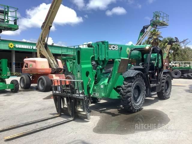 JCB 510-56 Teleskoplæssere