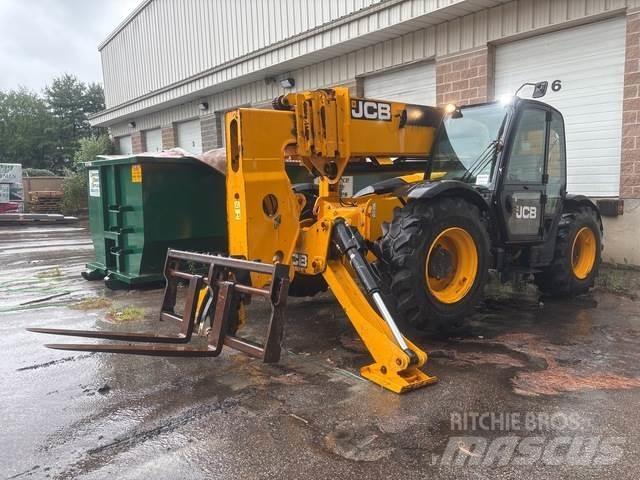 JCB 510-56 Teleskoplæssere