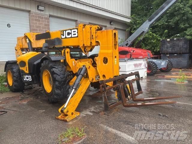JCB 510-56 Teleskoplæssere