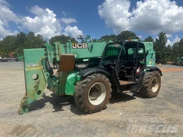 JCB 510-56 Teleskoplæssere