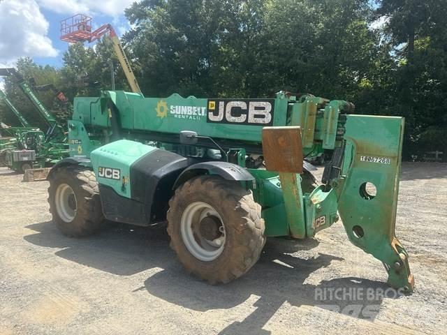 JCB 510-56 Teleskoplæssere