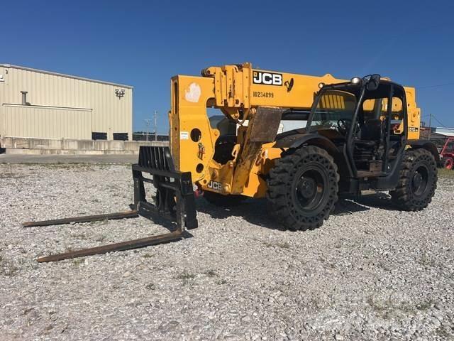 JCB 510-56 Teleskoplæssere