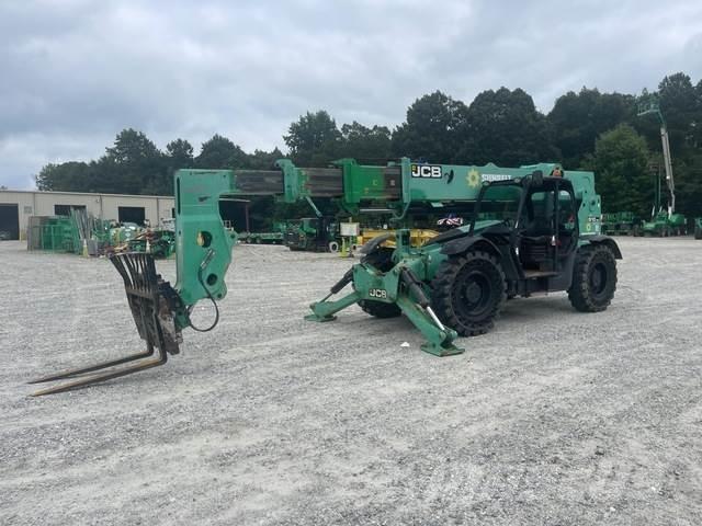 JCB 510-56 Teleskoplæssere