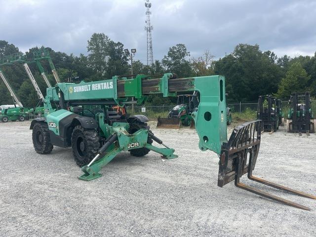 JCB 510-56 Teleskoplæssere