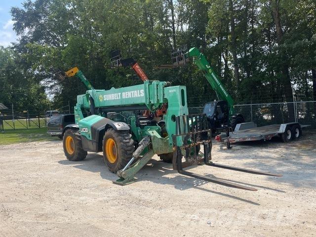 JCB 510-56 Teleskoplæssere