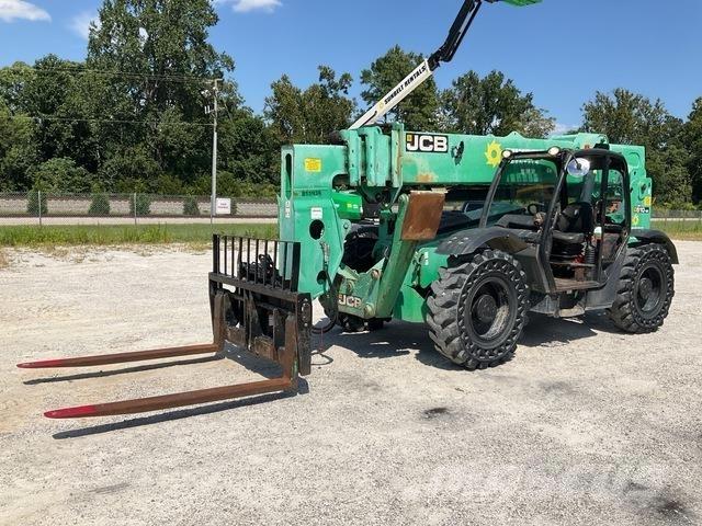 JCB 510-56 Teleskoplæssere