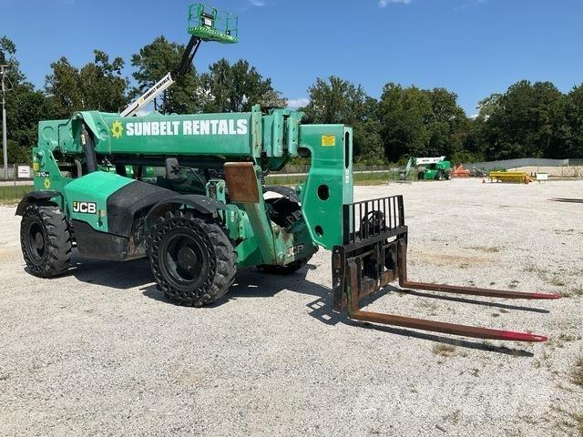 JCB 510-56 Teleskoplæssere