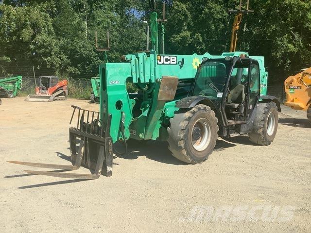 JCB 510-56 Teleskoplæssere