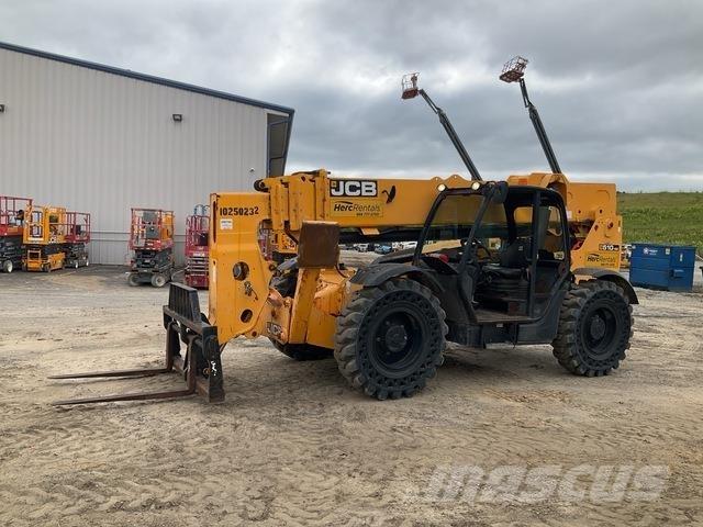 JCB 510-56 Teleskoplæssere
