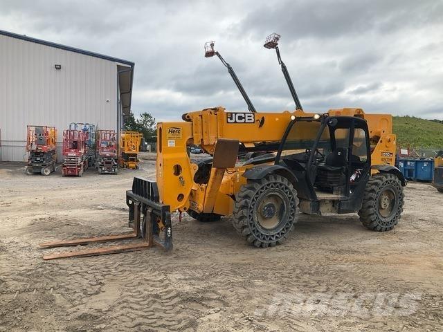 JCB 510-56 Teleskoplæssere