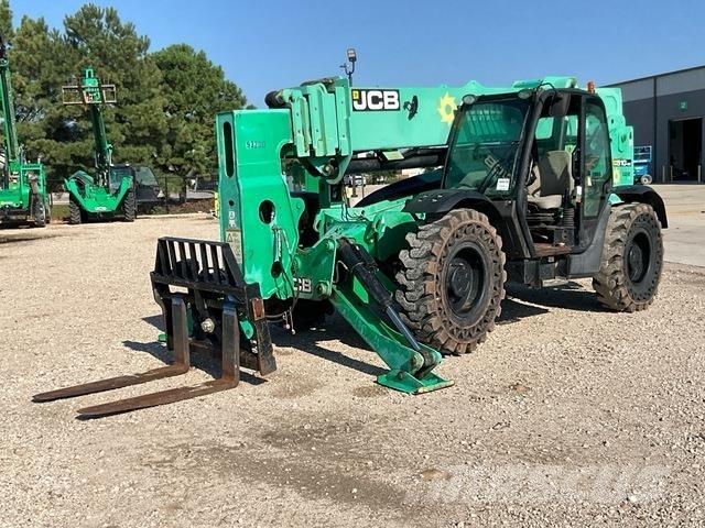 JCB 510-56 Teleskoplæssere