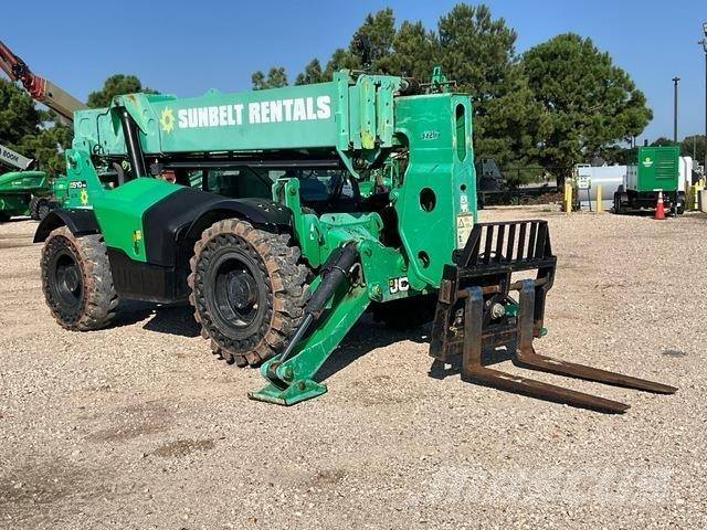 JCB 510-56 Teleskoplæssere