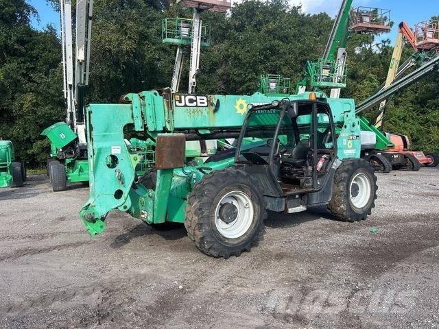 JCB 510-56 Teleskoplæssere