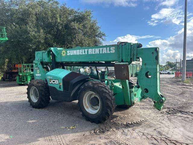 JCB 510-56 Teleskoplæssere