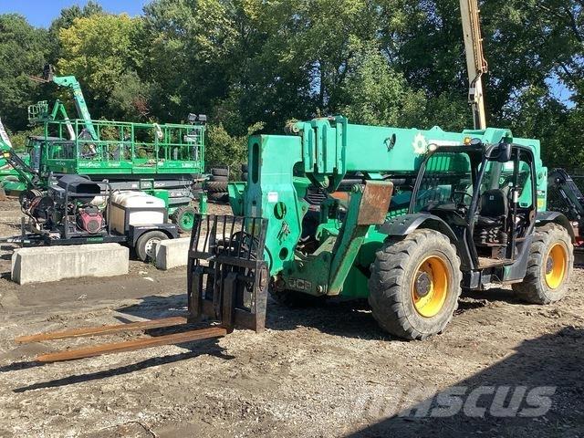 JCB 510-56 Teleskoplæssere