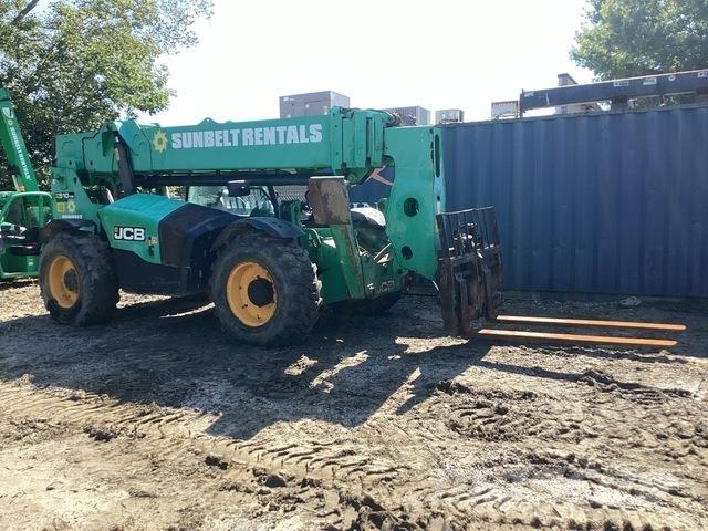 JCB 510-56 Teleskoplæssere