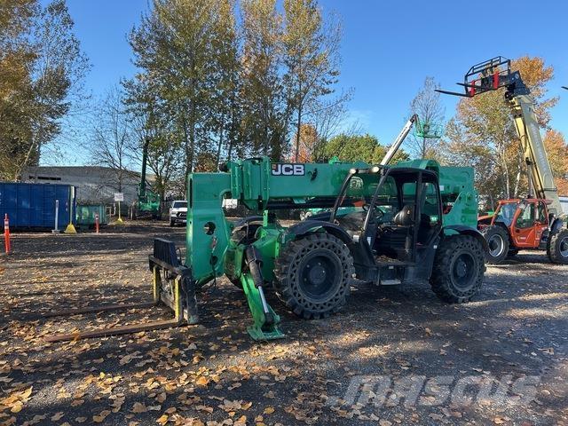 JCB 510-56 Teleskoplæssere